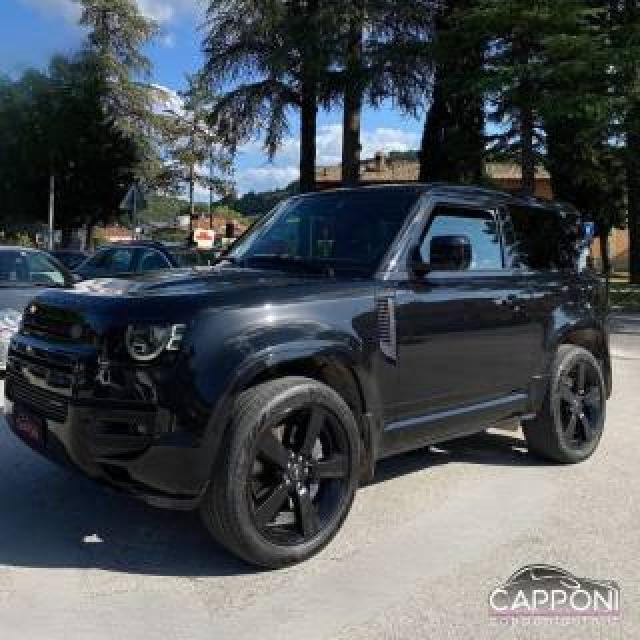 Land Rover Defender 90 3.0d I6 200 Cv Awd Auto X-Dynamic Hse 