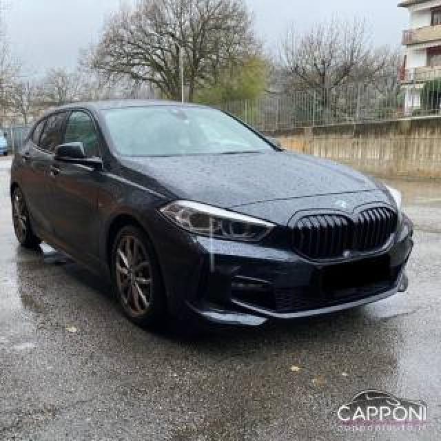 Bmw 120 Msport  