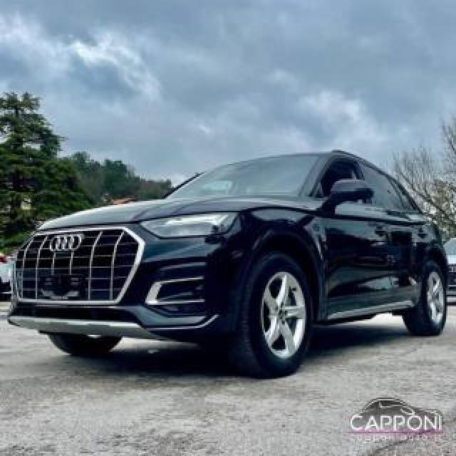 Audi Q5 40 Tdi 204 Cv Quattro S Tronic 