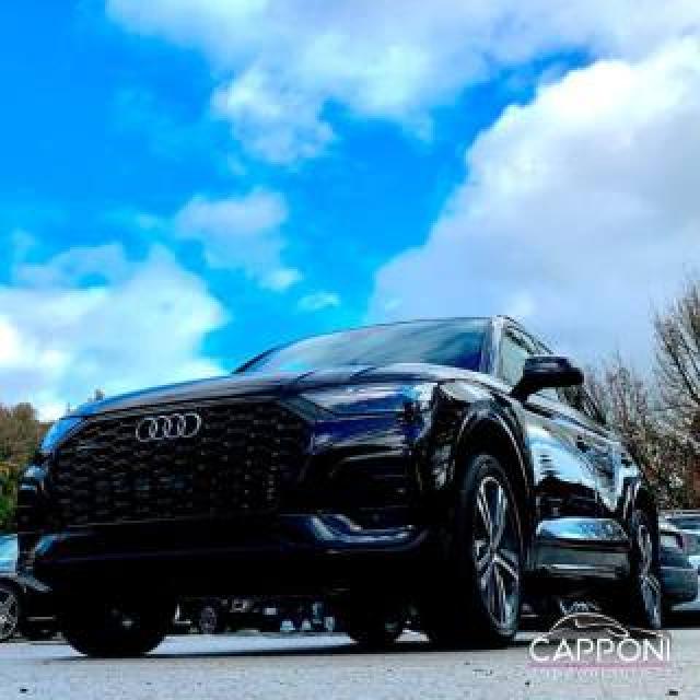 Audi Q5 Sportback 40 Tdi Quattro S Tronic 2 X Sline 