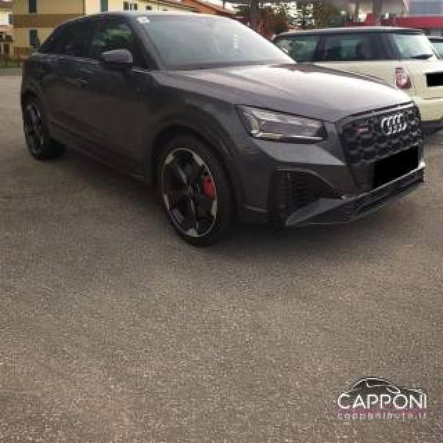 Audi Sq2 Tfsi Quattro S Tronic Lm19 Sline 