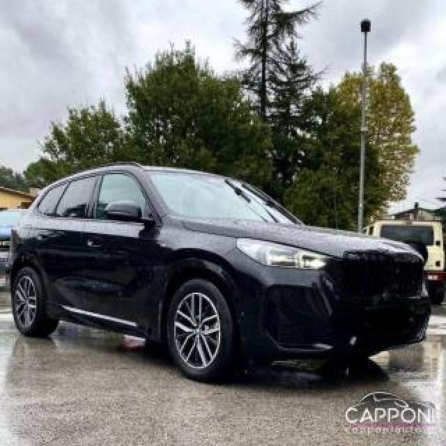 Bmw X1 Xdrive 20d 