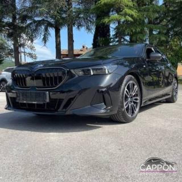 Bmw 520 D Msport Pro - Promo 