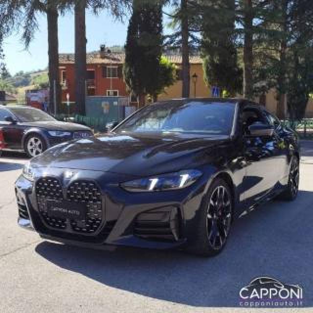 Bmw 420 D Xdrive Coupé Msport 