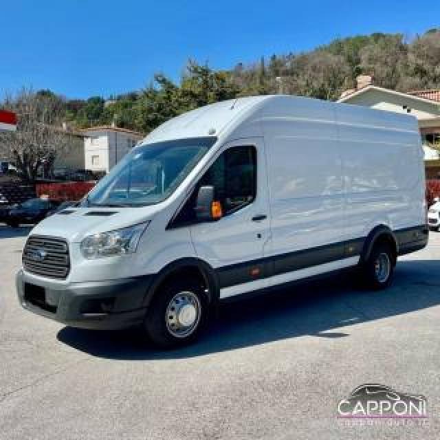 Ford Transit 290 2.2tdci 155cv Maxi 