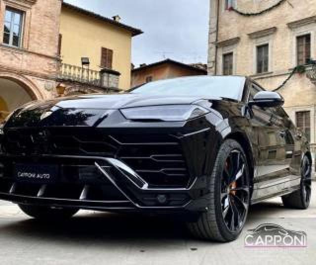 Lamborghini Urus 4.0 V8 Aut. Awd 650 Cv Total Black 