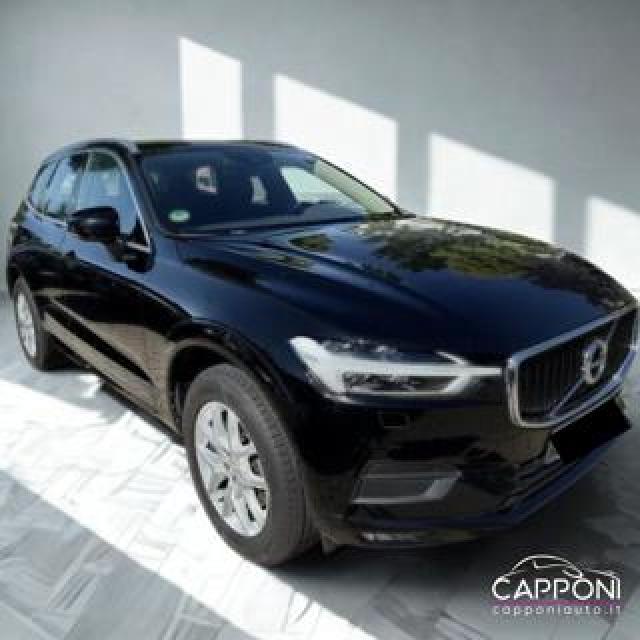 Volvo Xc60 D4 Awd 