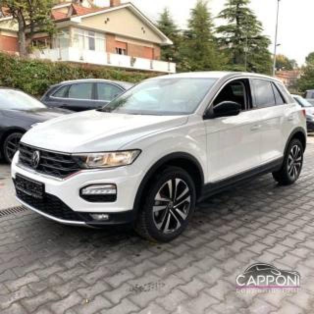 Volkswagen T-Roc 2.0 Tdi Scr United Promo 