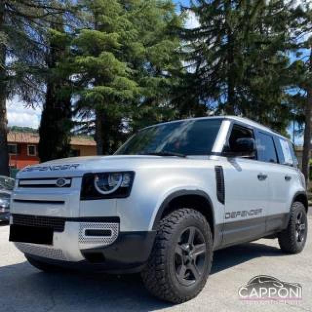 Land Rover Defender 110 3.0d I6 250 Cv Awd Auto S Promo 