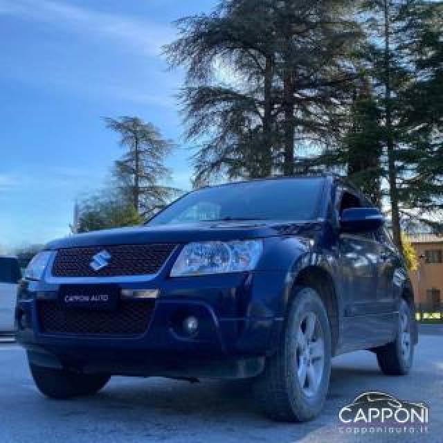 Suzuki Grand Vitara 1.9 Ddis 4x4 