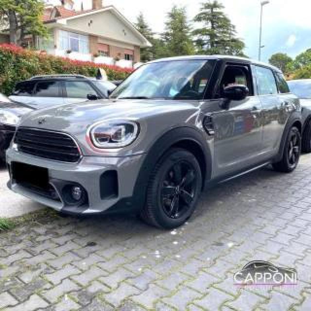 Mini Countryman 1.5 Cooper Countryman Promo 