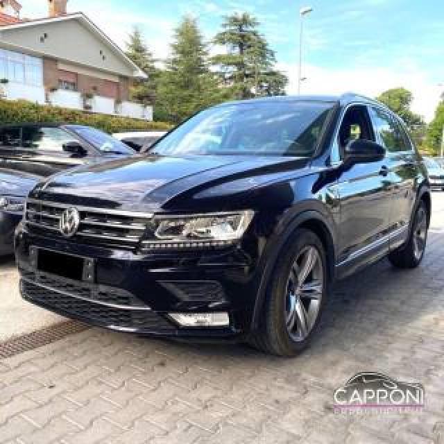 Volkswagen Tiguan 1.6 Tdi Scr R Line Promo 