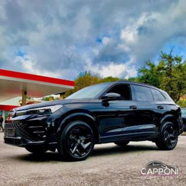 Volkswagen Tiguan 2.0 Tdi 193 Cv Dsg 4motion R-Line Promo 