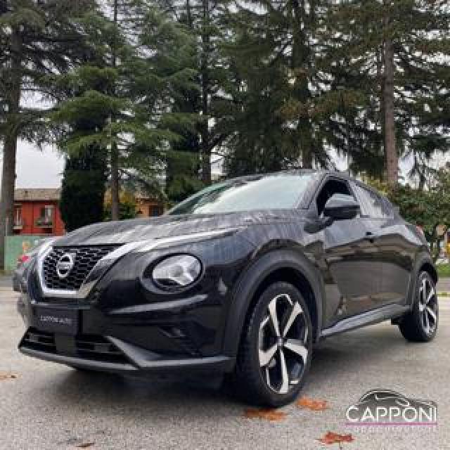 Nissan Juke 1.0 117 Cv 