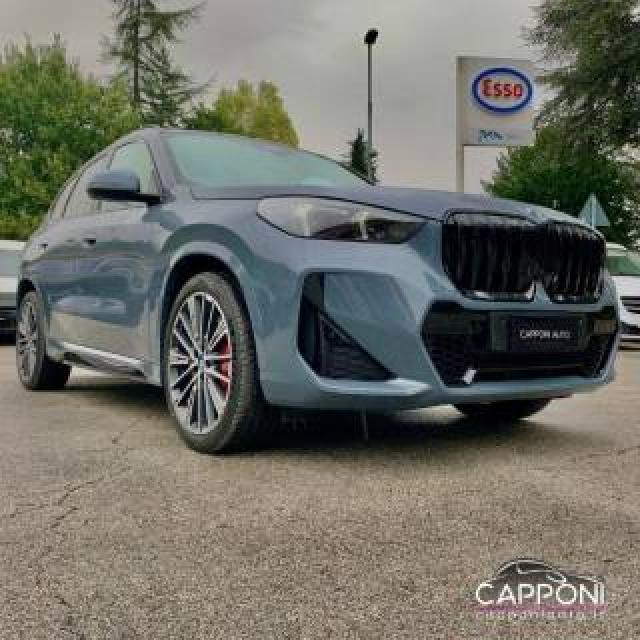 Bmw X1 Xdrive 25e Promo 