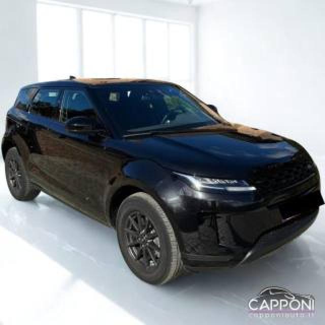 Land Rover Range Rover Evoque D 150 