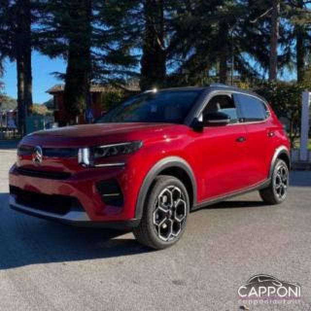 Citroen C3 1.2 Hybrid 