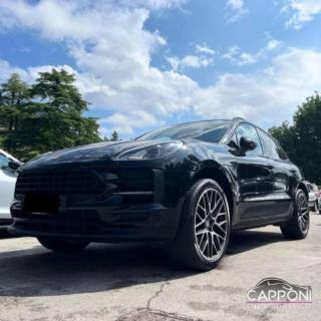 Porsche Macan 2.0 