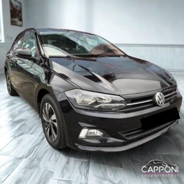 Volkswagen Polo 1.0 5p. Ok Neopatentati 