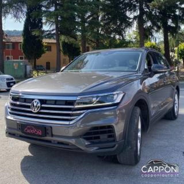 Volkswagen Touareg 3.0 V6 Tdi  