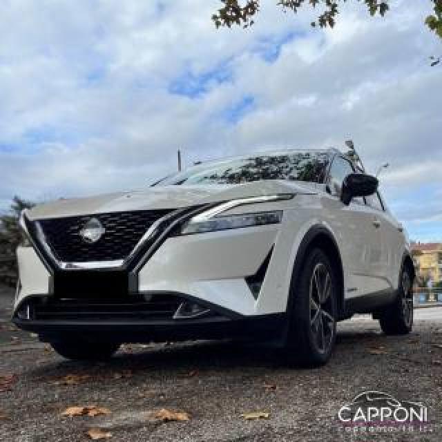 Nissan Qashqai E-Power 