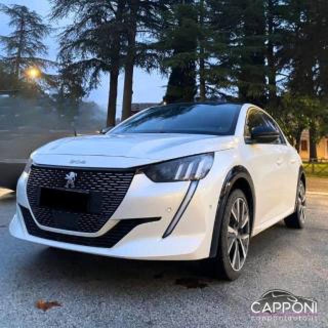 Peugeot 208 5 Porte Gt 