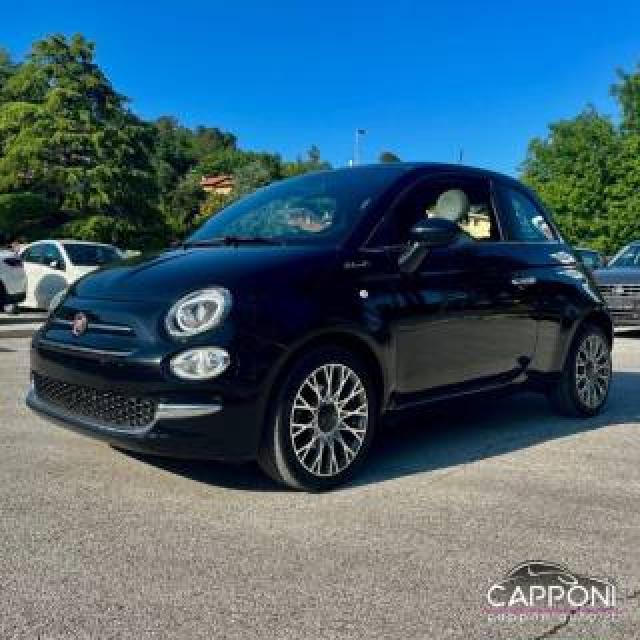 Fiat 500 1.0 Hybrid Dolcevita - Neopatentati 