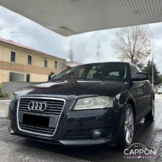 Audi A3 1.9 Tdi 