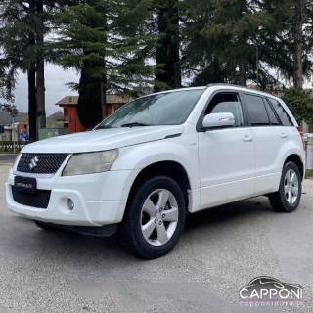 Suzuki Grand Vitara 1.9 Ddis 4x4  