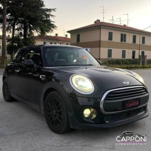 Mini One 1.2 75 Cv - Ok Neopatentati 