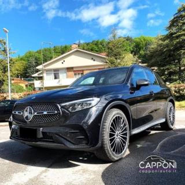 Mercedes Benz Glc 300 D 4matic Mild Hybrid Amg 