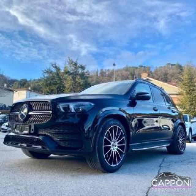 Mercedes Benz Gle 350 De 4matic Amg  