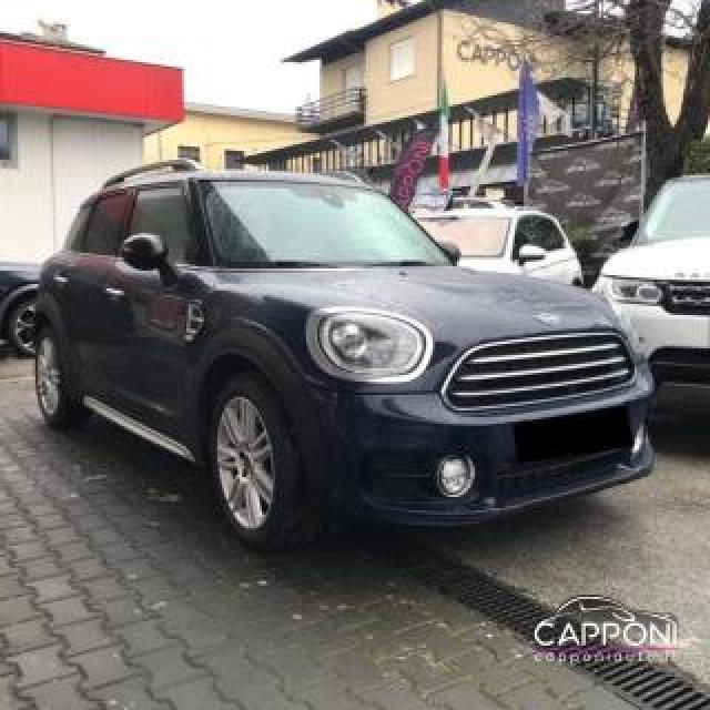 Mini Countryman 1.5 Cooper -Ok Neopatentati 