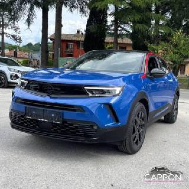 Opel Mokka 1.5 Diesel Gs - Promo 