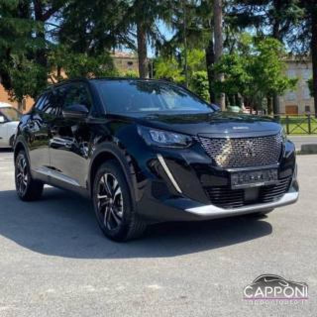 Peugeot 2008 Puretech Allure - Promo 