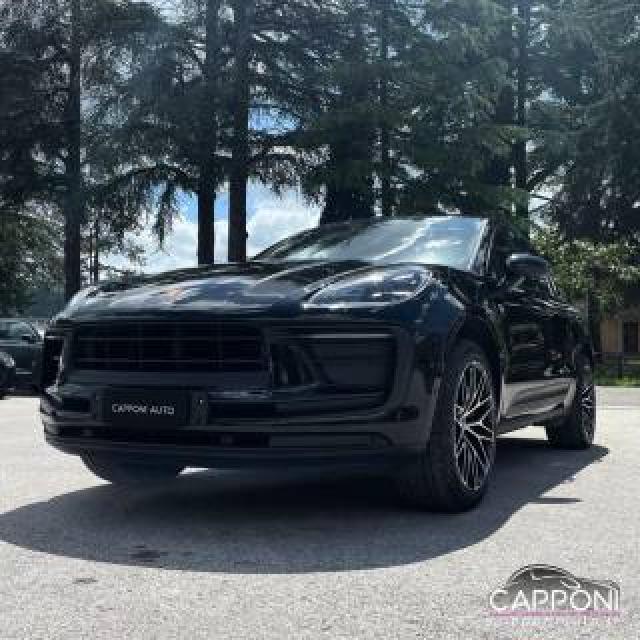 Porsche Macan 2.0 