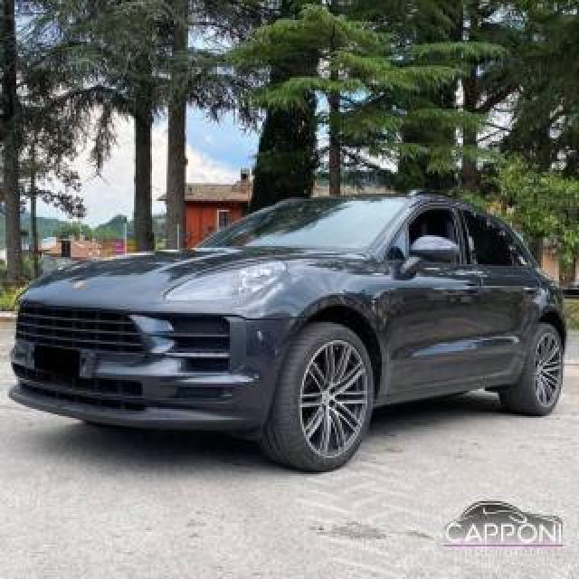 Porsche Macan 2.0  