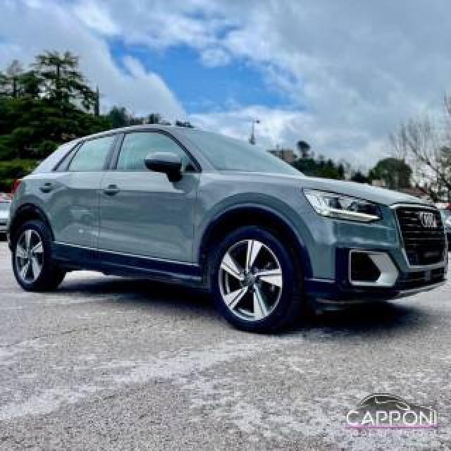 Audi Q2 30 Tdi S Tronic 