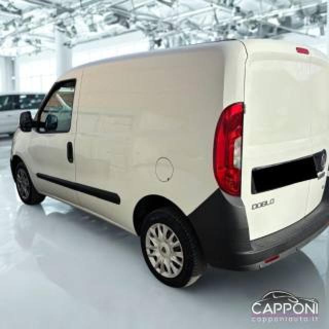 Fiat Doblo Doblò 1.3 Mjt - Autocarro - Iva Deducibile 