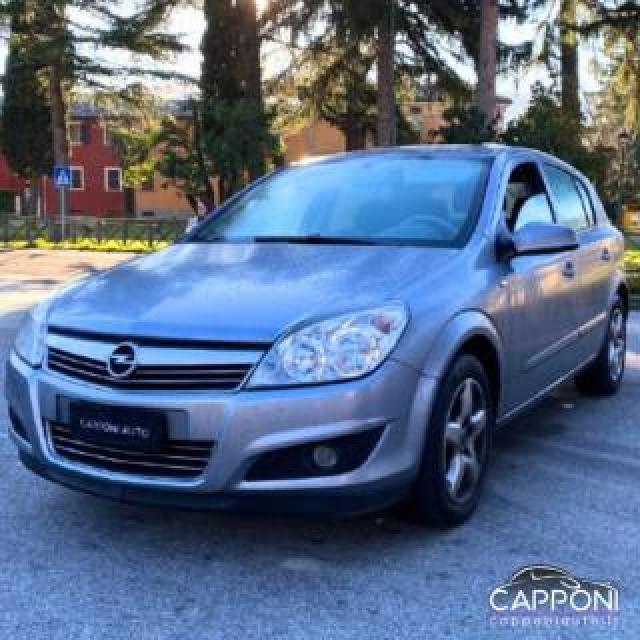 Opel Astra 1.7 Cdti 110cv Station Wagon 
