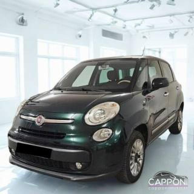 Fiat 500l 1.3 Multijet 85 Cv 