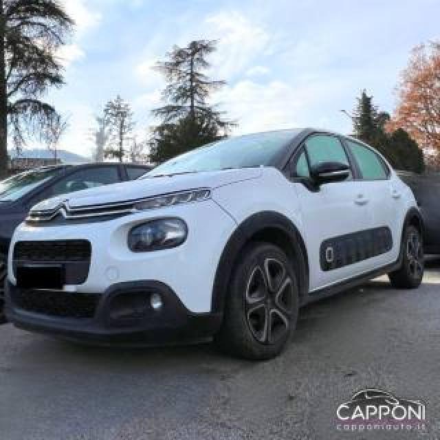 Citroen C3 1.2 Puretech  