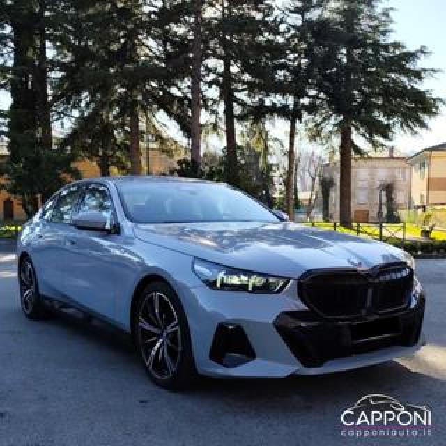 Bmw 530 E Xdrive Msport 