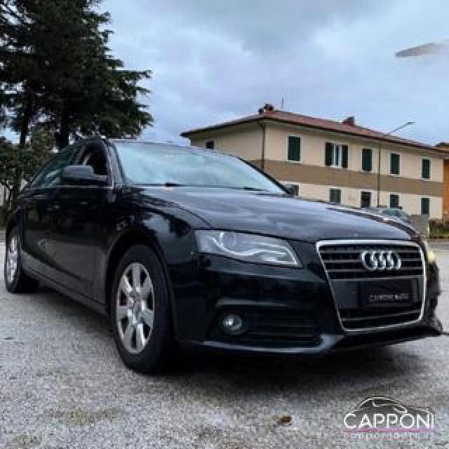 Audi A4 2.0 Tdi 143cv 