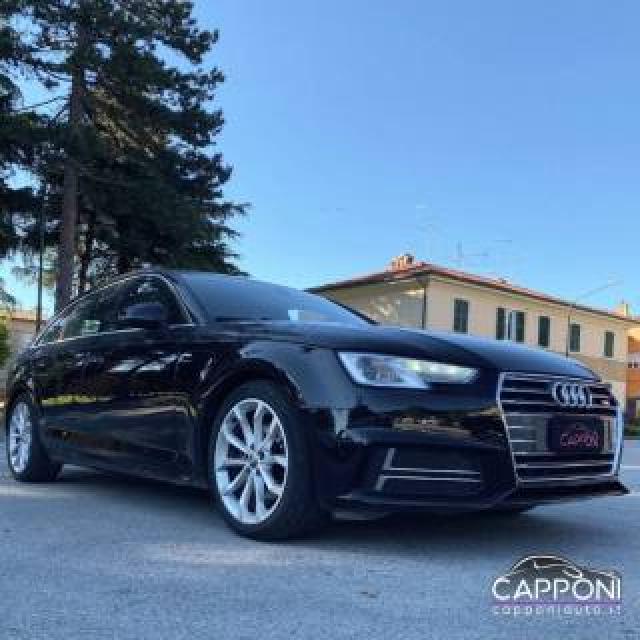 Audi A4 Avant 2.0 Tdi 150 Cv  