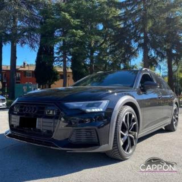 Audi A6 Allroad 40 Tdi 2.0 Quattro S Tronic 