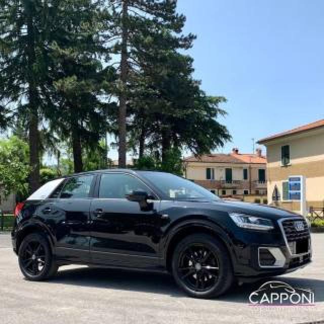 Audi Q2 2.0 Tdi 190 Cv Quattro  S Line Int Piu Est 