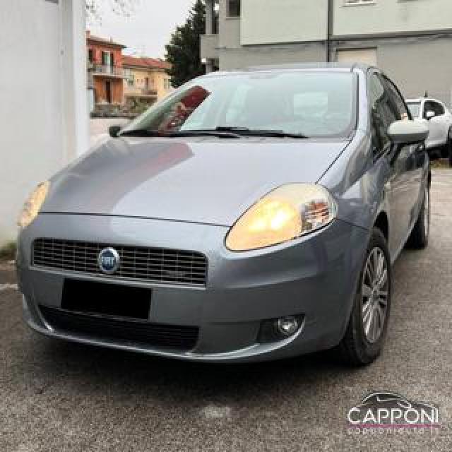 Fiat Grande Punto 1.4 Starjet 16v 5 Porte Neopatentati 