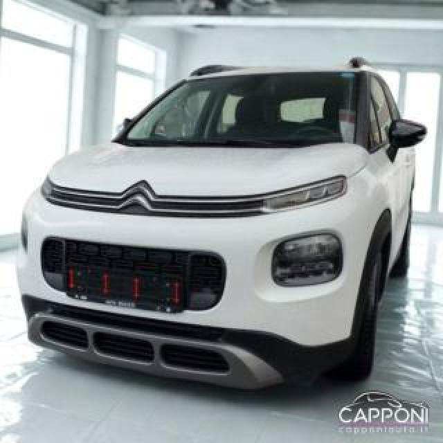 Citroen C3 Aircross 1.2 - Ok Neopatentati 
