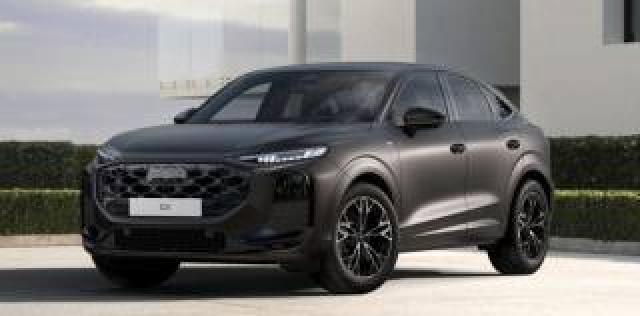 Audi Q3 Spb Tfsi 150 Kw S Tronic Quattro 